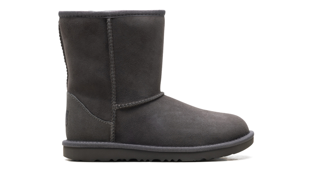 Classic II Boot GS "Grey" 1017703K GREY