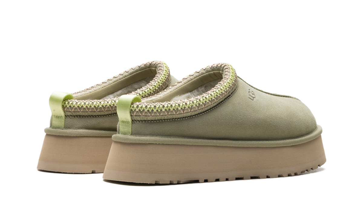 Tazz II Slipper WMNS "Muted Brass" 1174471 MBRS