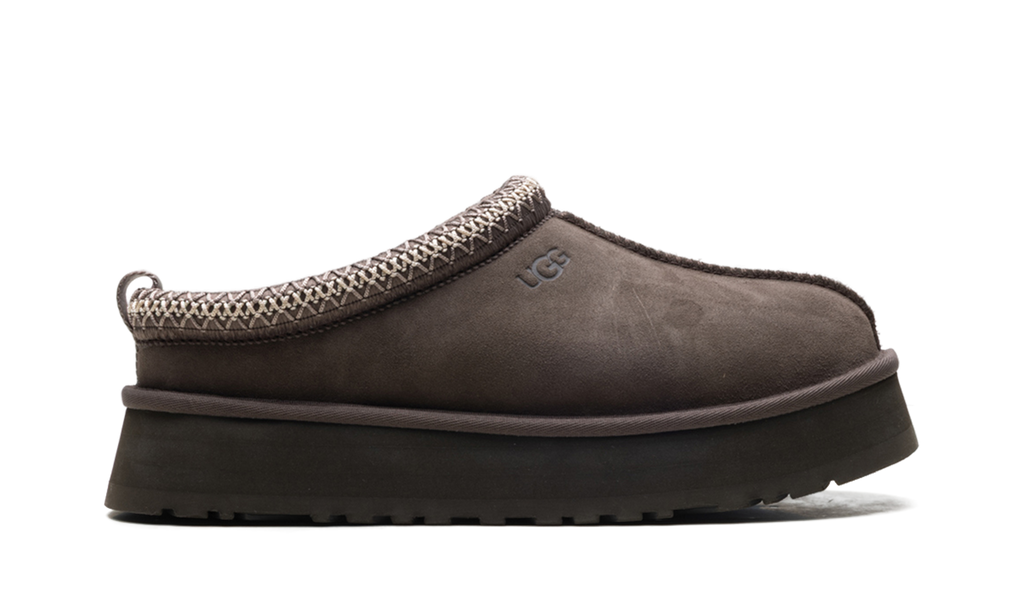 Tazz Slipper WMNS "Molasses" 1122553 MLSS