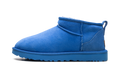 Classic Ultra Mini Boot WMNS "Big Sky" 1116109 BGSK