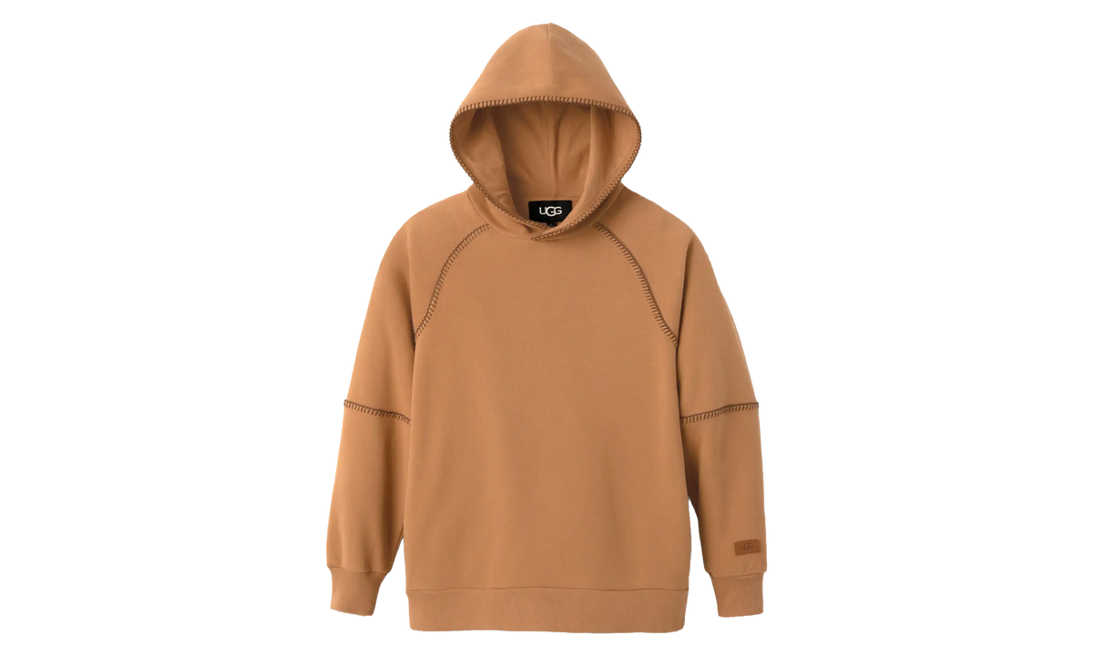 Classic Hoodie "Chestnut" 1158751-CHE
