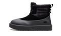 Mini Lace Wea Smokescreen "Black" 1143990 BLK