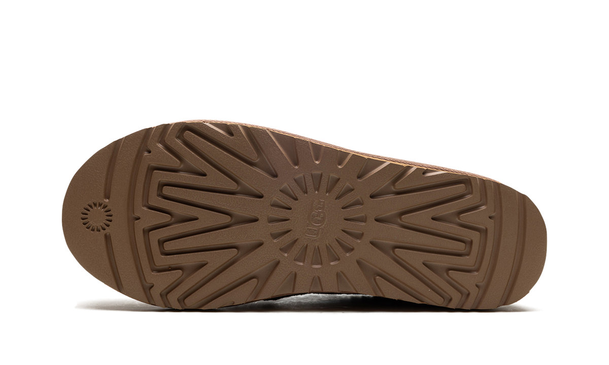 Tasman Slipper "Palace - Burnt Olive Camo" 1172070 GRNC
