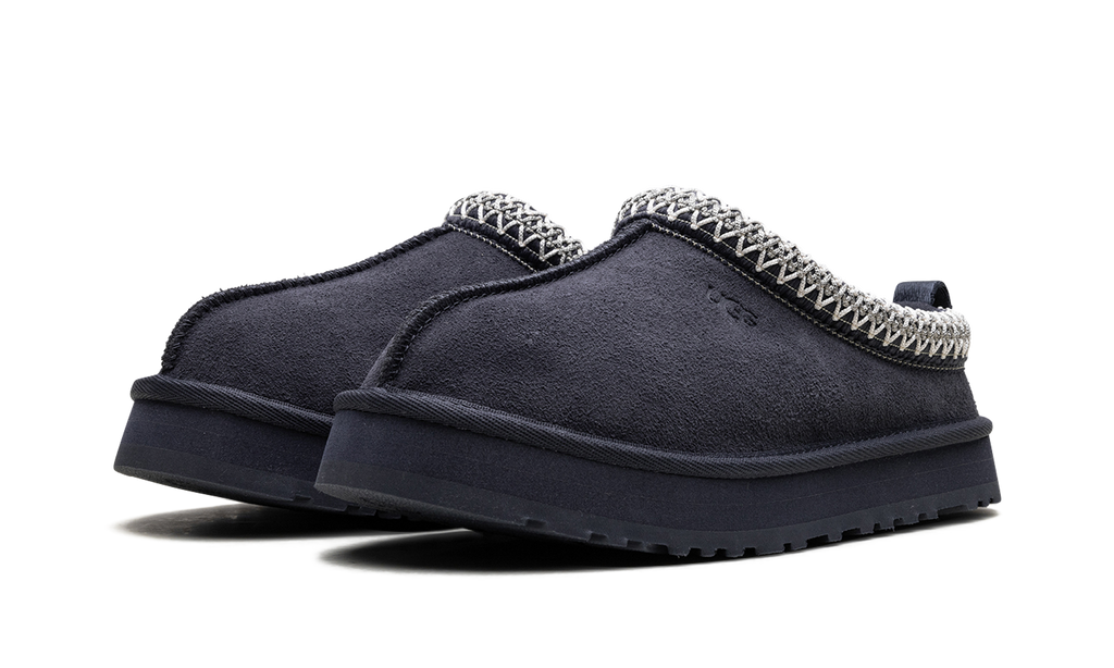 Tazz Slipper Kids "Eve Blue" 1143776K EVB