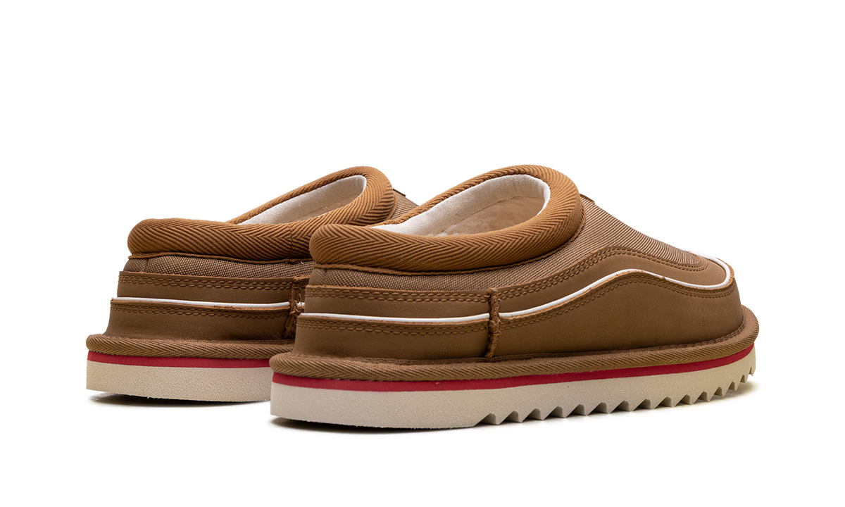 TASMAN CALI WAVE SLIPPER WMNS "Chestnut Birch" 1158278 CBRC