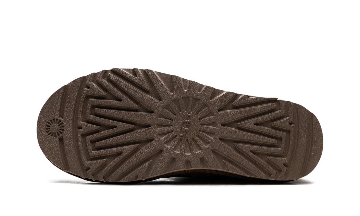 Classic Ultra Mini Appaloosa WMNS "Hardwood" 1166890 HWD