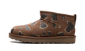 Classic Ultra Mini Appaloosa WMNS "Hardwood" 1166890 HWD