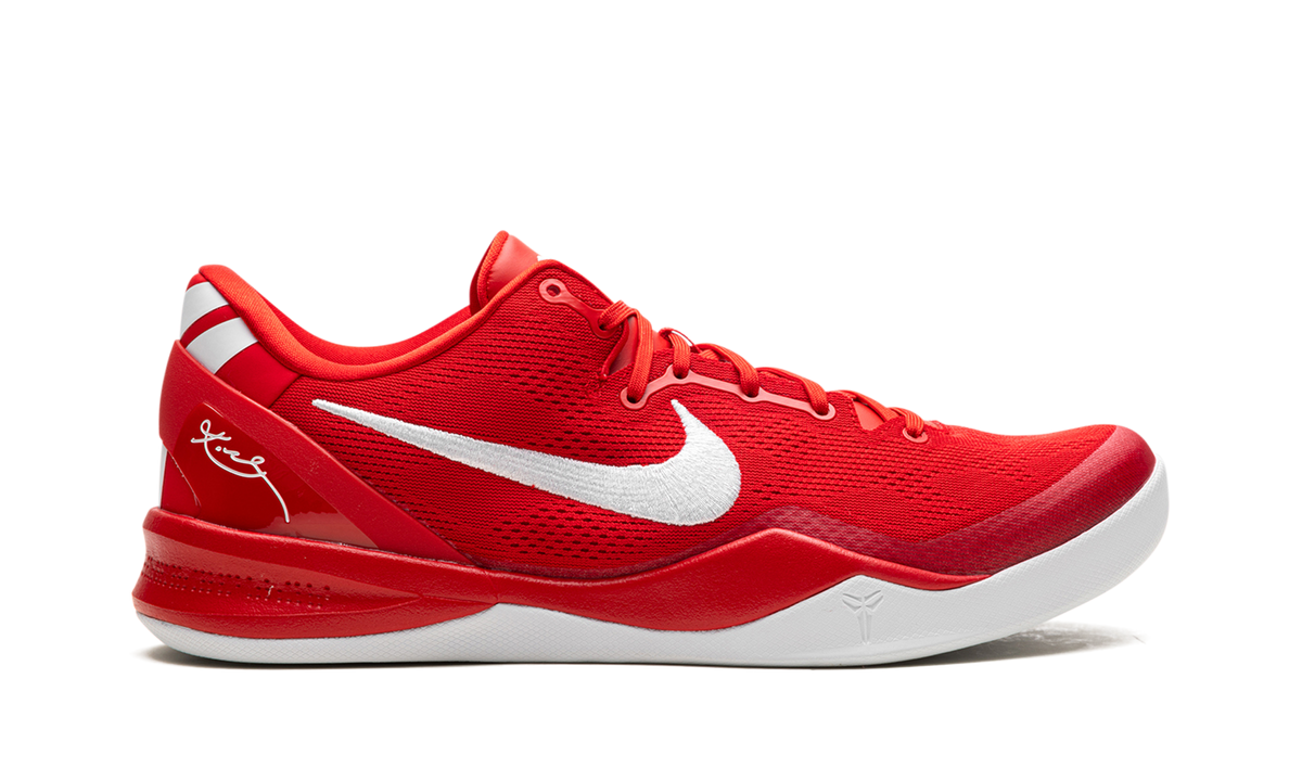 Kobe 8 Protro "University Red" HF9550 600
