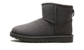Classic Mini II Boot WMNS "Grey" 1016222 GREY
