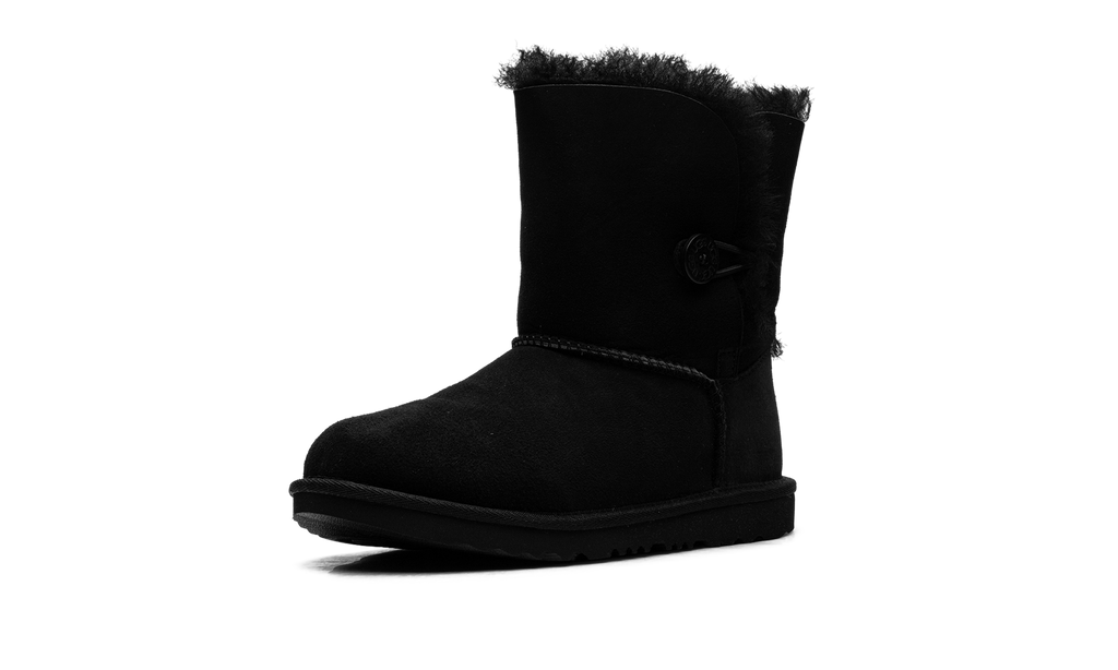 Bailey Button Ii GS "BLACK" 1017400Y BLK
