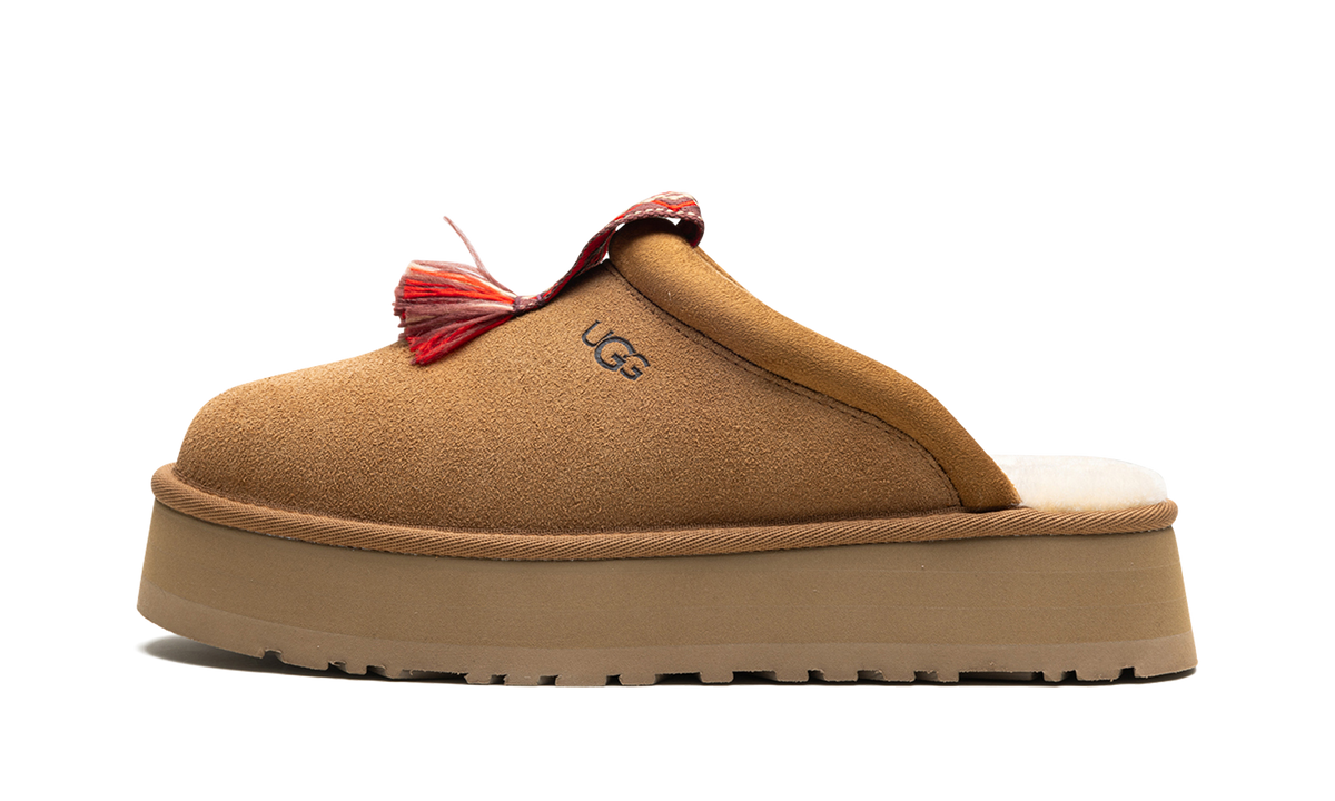 TAZZ WMNS "Chestnut" 1152677 CHE