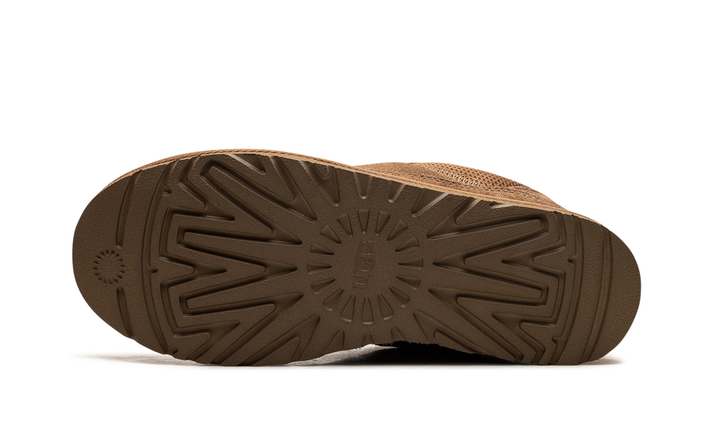 Lowmel Lo WMNS "Chestnut" 1168890 CHE