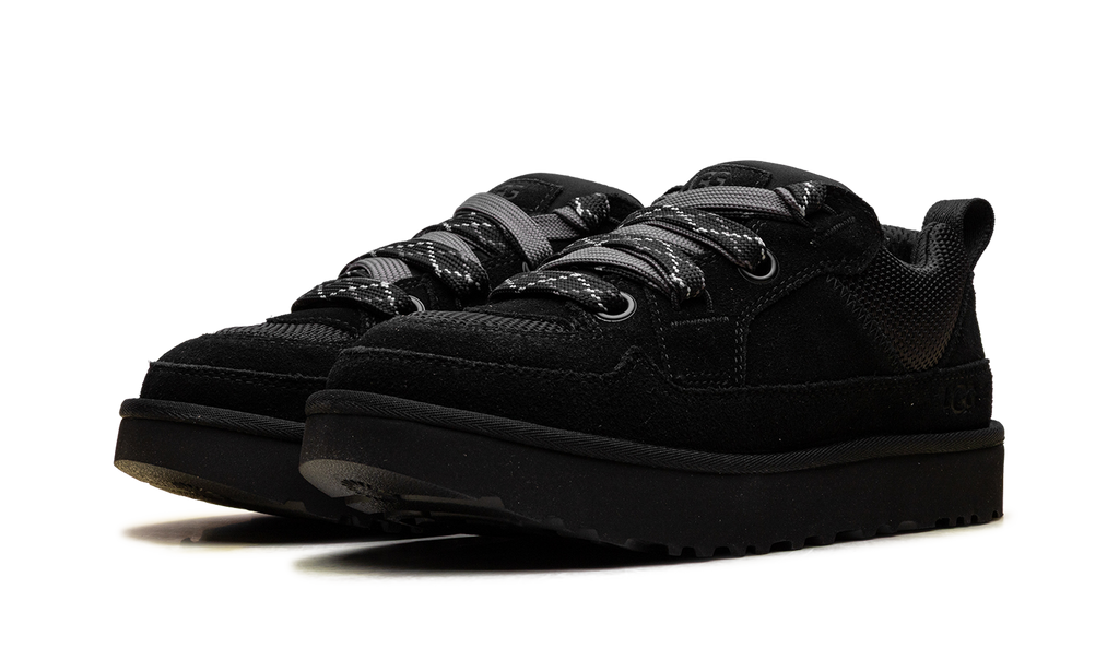 Lowmel Lo "Black" 1169493-BLK