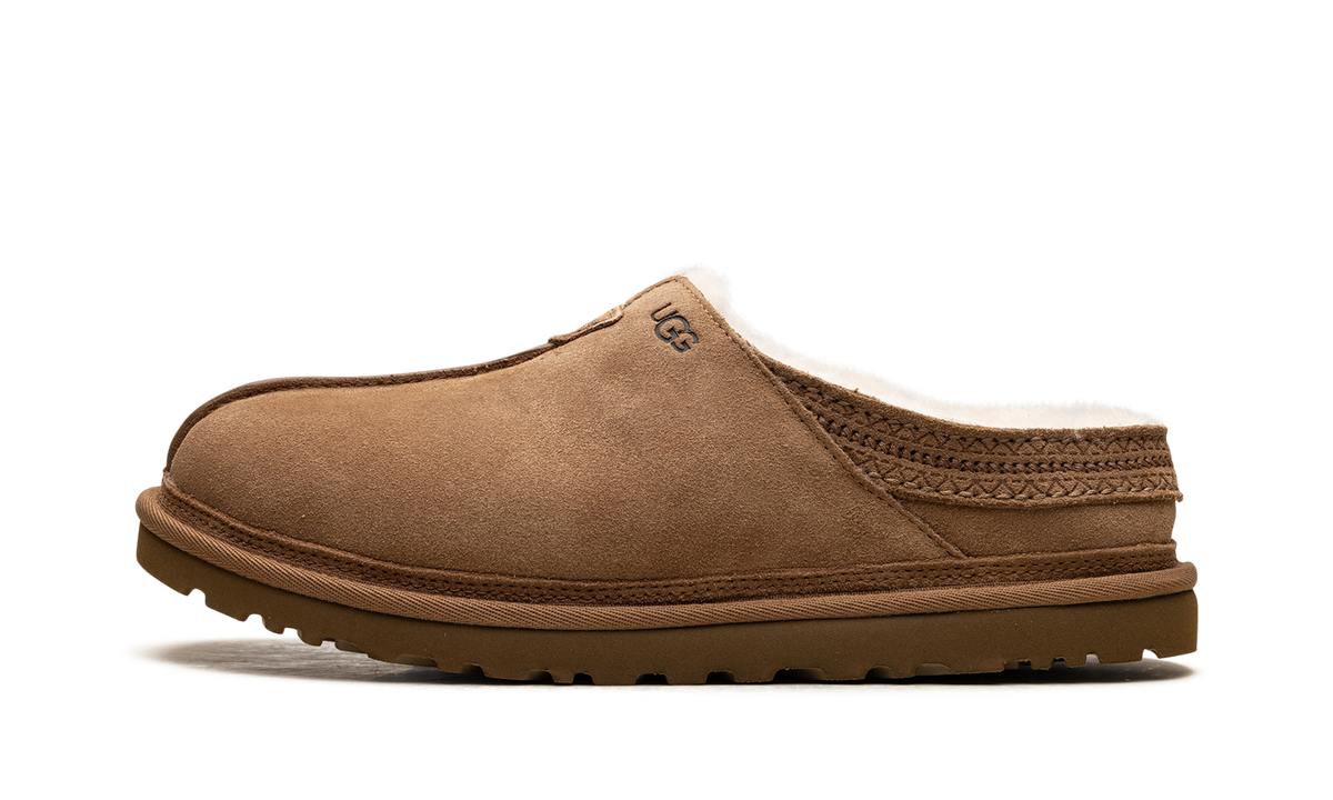 NEUMAN "Brown" 1113631 CHE