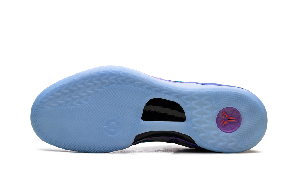 Kobe 8 Protro "What The" HM9621 900