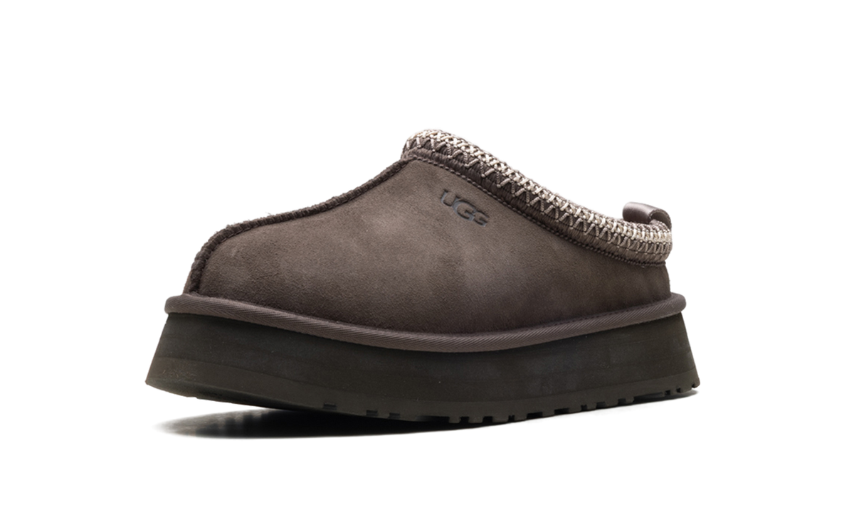 Tazz Slipper WMNS "Molasses" 1122553 MLSS