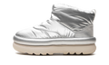 Classic Maxi Mini WMNS "Metallic Silver" 1135151 MSLV