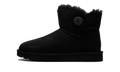 Mini Bailey Button Boot WMNS "Black" 1016422 BLK