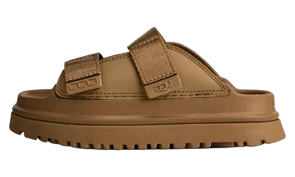 GoldenGlow Slide GS "Dark Sand" 1166513K DND